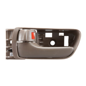 99061 MANIJA INTERIOR TY SIENNA CE/LE 04-10 CAFE PLASTICO DELANTERA IZQUIERDA