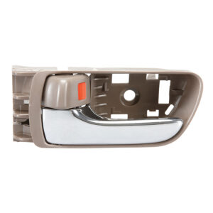 99063 MANIJA INTERIOR TY SIENNA XLE/LIMITED 04-10 CAFE/CROMADO PLASTICO DELANTERA IZQUIERDA