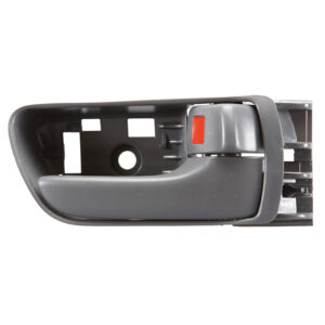 99064 MANIJA INTERIOR TY SIENNA CE/LE 04-10 GRIS PLASTICO DELANTERA DERECHA