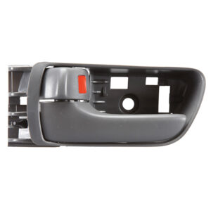 99065 MANIJA INTERIOR TY SIENNA CE/LE 04-10 GRIS PLASTICO DELANTERA IZQUIERDA