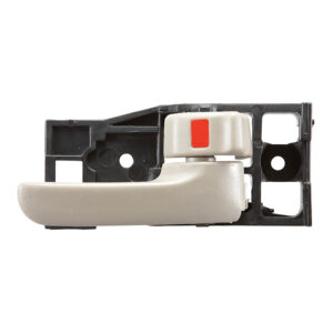 99066 MANIJA INTERIOR TY TUNDRA CABINA REGULAR Y MEDIA CABINA 00-06 BEIGE PLASTICO DELANTERA DERECHA