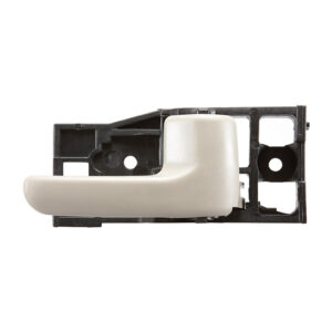 99068 MANIJA INTERIOR TY TUNDRA CABINA Y MEDIA 00-06 BEIGE PLASTICO TRASERA DERECHA