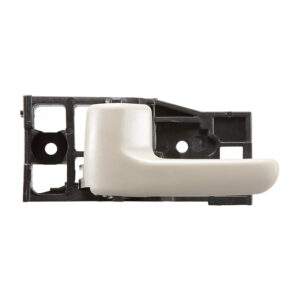 99069 MANIJA INTERIOR TY TUNDRA CABINA Y MEDIA 00-06 BEIGE PLASTICO TRASERA IZQUIERDA
