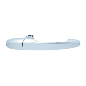 99073 MANIJA EXTERIOR CV IMPALA 06-13/COBALT 05-10 PT G5 06-09 BK LACROSSE 05-09/LUCERNE 06-11 CROMADA PLASTICO HUSHAN TRASERA IZQUIERDA