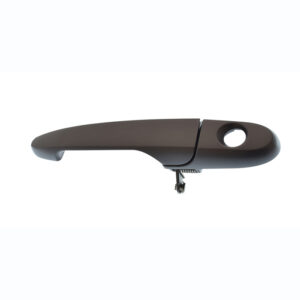 99089 MANIJA EXTERIOR CV IMPALA 06-13/COBALT 05-10 PT G5 06-09 LISA PARA PINTAR NEGRA PLASTICO HUSHAN DELANTERA IZQUIERDA