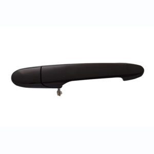 99091 MANIJA EXTERIOR CV IMPALA 06-13/COBALT 05-10 PT G5 06-09 LISA PARA PINTAR NEGRA PLASTICO HUSHAN TRASERA IZQUIERDA