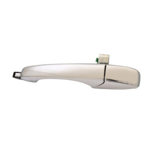 99099 MANIJA EXTERIOR CR 300C 05-10 DG MAGNUM 05-08 CROMADA PLASTICO HUSHAN TRASERA IZQUIERDA