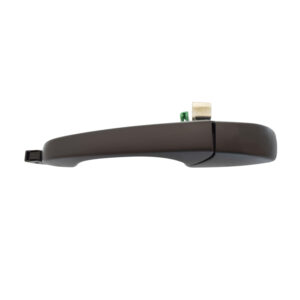 99101 MANIJA EXTERIOR CR 300C 05-10 DG MAGNUM 05-08 LISA PARA PINTAR NEGRA PLASTICO HUSHAN TRASERA IZQUIERDA