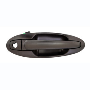 99134 MANIJA EXTERIOR HY SONATA 02-05 KI OPTIMA 01-06 CON HOYO PARA LLAVE LISA PARA PINTAR NEGRA PLASTICO HUSHAN DELANTERA DERECHA