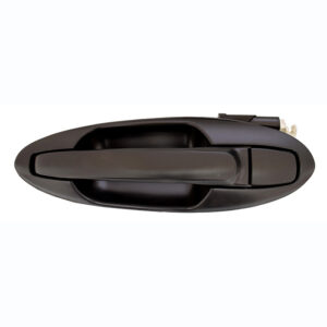 99137 MANIJA EXTERIOR HY SONATA 02-05 KI OPTIMA 01-06 LISA PARA PINTAR NEGRA PLASTICO HUSHAN TRASERA IZQUIERDA
