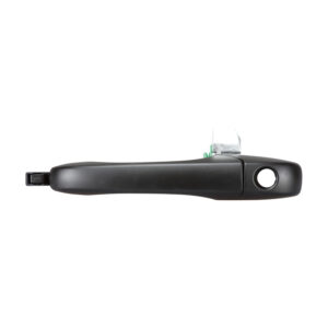 99139 MANIJA EXTERIOR JP COMPASS/PATRIOT 07-17 DG CALIBER 07-12 CON HOYO PARA LLAVE LISA PARA PINTAR NEGRA PLASTICO HUSHAN DELANTERA IZQUIERDA