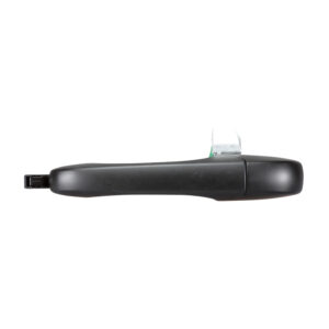 99141 MANIJA EXTERIOR JP PATRIOT 07-17 DG CALIBER 07-12 LISA PARA PINTAR NEGRA PLASTICO HUSHAN TRASERA IZQUIERDA