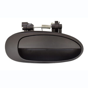 99146 MANIJA EXTERIOR KI SEPHIA 98-01 LISA PARA PINTAR NEGRA PLASTICO HUSHAN TRASERA DERECHA