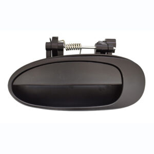 99147 MANIJA EXTERIOR KI SEPHIA 98-01 LISA PARA PINTAR NEGRA PLASTICO HUSHAN TRASERA IZQUIERDA