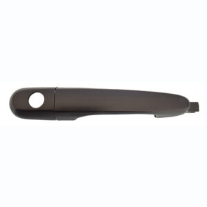 99148 MANIJA EXTERIOR KI SPORTAGE 05-09 CON HOYO PARA LLAVE LISA PARA PINTAR NEGRA PLASTICO HUSHAN DELANTERA DERECHA