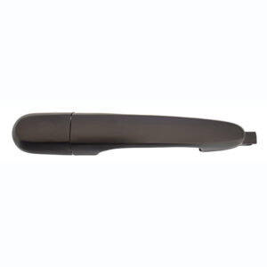 99150 MANIJA EXTERIOR KI SPORTAGE 05-09 LISA PARA PINTAR NEGRA PLASTICO HUSHAN TRASERA DERECHA