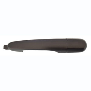 99151 MANIJA EXTERIOR KI SPORTAGE 05-09 LISA PARA PINTAR NEGRA PLASTICO HUSHAN TRASERA IZQUIERDA