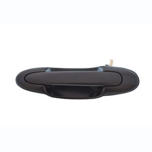 99156 MANIJA EXTERIOR MZ MPV 00-06 LISA PARA PINTAR NEGRA PLASTICO HUSHAN PUERTA CORREDIZA DERECHA