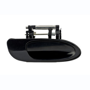 99160 MANIJA EXTERIOR NS MAXIMA 00-03 IN I30 00-01 LISA PARA PINTAR NEGRA PLASTICO HUSHAN TRASERA DERECHA