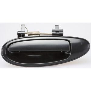 99165 MANIJA EXTERIOR NS MAXIMA 95-99 LISA PARA PINTAR NEGRA PLASTICO HUSHAN TRASERA IZQUIERDA