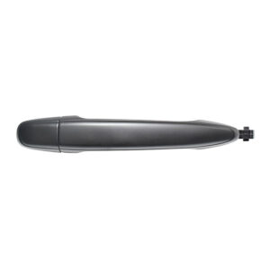 99182 MANIJA EXTERIOR TY TACOMA 05-15/4 RUNNER 03-09/CAMRY 07-11/HIGHLANDER 08-13/AVALON 05-13/LAND CRUISER FJ120 03-09 LISA PARA PINTAR NEGRA PLASTICO HUSHAN TRASERA DERECHA/IZQUIERDA