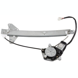 99230 ELEVADOR DE CRISTAL TY CAMRY 92-96 ELECTRICO CON MOTOR HUSHAN TRASERA DERECHA