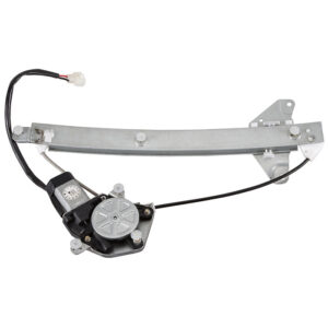 99231 ELEVADOR DE CRISTAL TY CAMRY 92-96 ELECTRICO CON MOTOR HUSHAN TRASERA IZQUIERDA