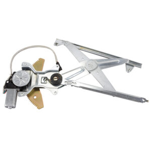99233 ELEVADOR DE CRISTAL TY CAMRY 97-01 ELECTRICO CON MOTOR HUSHAN DELANTERA IZQUIERDA