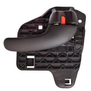 99276 MANIJA INTERIOR BK LE SABRE 00-05 OD AURORA 01-03 PT BONNEVILLE 00-05 NEGRO PLASTICO DELANTERA/TRASERA DERECHA