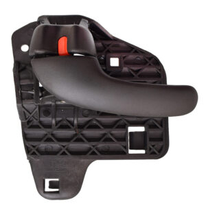 99277 MANIJA INTERIOR BK LE SABRE 00-05 OD AURORA 01-03 PT BONNEVILLE 00-05 NEGRO PLASTICO DELANTERA/TRASERA IZQUIERDA