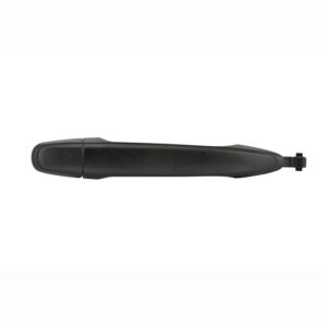 99286 MANIJA EXTERIOR TY TACOMA 05-15/4 RUNNER 03-09/CAMRY 07-11/HIGHLANDER 08-13/AVALON 05-13/SIENNA 04-10/PREVIA 06-15/LAND CRUISER FJ120 03-09 SIN HOYO PARA LLAVE LISA PARA PINTAR NEGRA PLASTICO HUSHAN DELANTERA DERECHA