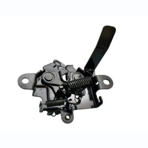 99326 CHAPA DE COFRE TY YARIS 4P SEDAN 06-11 HUSHAN