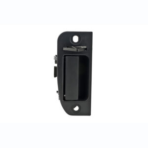 99331 MANIJA INTERIOR HD ELEMENT 03-11 NEGRO PLASTICO COSTADO TRASERA IZQUIERDA