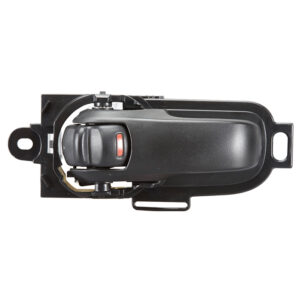 99339 MANIJA INTERIOR NS TIIDA 07-17 NEGRO PLASTICO DELANTERA/TRASERA IZQUIERDA