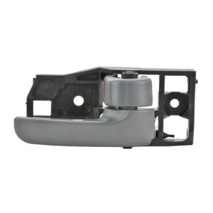 99364 MANIJA INTERIOR TY RAV 4 01-05/LAND CRUISER FJ100 98-02 GRIS PLASTICO DELANTERA/TRASERA DERECHA
