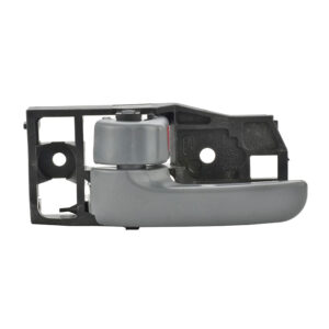 99365 MANIJA INTERIOR TY RAV 4 01-05/LAND CRUISER FJ100 98-02 GRIS PLASTICO DELANTERA/TRASERA IZQUIERDA