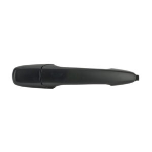 99366 MANIJA EXTERIOR FD FUSION 06-12 LC ZEPHYR 06-09/MKZ 06-12 MR MILAN 06-09 SIN HOYO PARA LLAVE LISA PARA PINTAR NEGRA PLASTICO HUSHAN DELANTERA DERECHA/TRAS DERECHA/IZQ