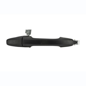 99386 MANIJA EXTERIOR HD CIVIC 06-11/PILOT 09-15 SIN HOYO PARA LLAVE LISA PARA PINTAR NEGRA PLASTICO HUSHAN DELANTERA/TRASERA DERECHA