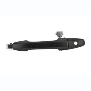 99387 MANIJA EXTERIOR HD CIVIC 06-11/PILOT 09-15 CON HOYO PARA LLAVE LISA PARA PINTAR NEGRA PLASTICO HUSHAN DELANTERA IZQUIERDA