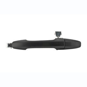 99389 MANIJA EXTERIOR HD CIVIC 06-11/PILOT 09-15 LISA PARA PINTAR NEGRA PLASTICO HUSHAN TRASERA IZQUIERDA