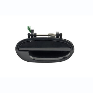 99392 MANIJA EXTERIOR PT G2 CV MATIZ 06-15 LISA NEGRA PLASTICO HUSHAN TRASERA DERECHA