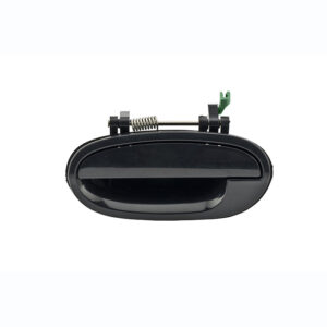 99393 MANIJA EXTERIOR PT G2 CV MATIZ 06-15 LISA NEGRA PLASTICO HUSHAN TRASERA IZQUIERDA