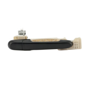 99396 MANIJA EXTERIOR DG ATTITUDE 06-11 HY ACCENT 07-11 LISA PARA PINTAR NEGRA PLASTICO HUSHAN TRASERA DERECHA