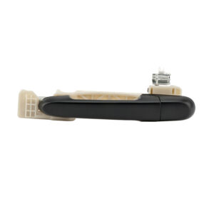 99397 MANIJA EXTERIOR DG ATTITUDE 06-11 HY ACCENT 07-11 LISA PARA PINTAR NEGRA PLASTICO HUSHAN TRASERA IZQUIERDA