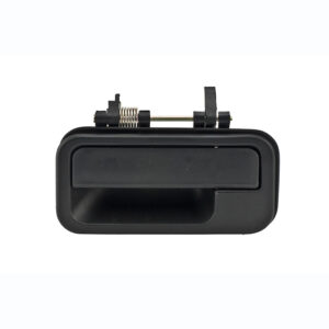 99399 MANIJA EXTERIOR CV LUV 88-05 IZ/KB42 88-96 CORRUGADA NEGRA PLASTICO HUSHAN TRASERA IZQUIERDA