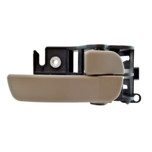 99400 MANIJA INTERIOR NS FRONTIER 05-15 CAFE PLASTICO DELANTERA/TRASERA DERECHA