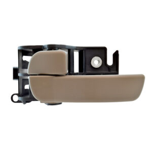 99401 MANIJA INTERIOR NS FRONTIER 05-15 CAFE PLASTICO DELANTERA/TRASERA IZQUIERDA