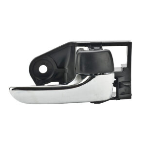 99406 MANIJA INTERIOR TY AVALON 05-13/SOLARA 04-08 NEGRA/CROMO PLASTICO DELANTERA/TRASERA DERECHA