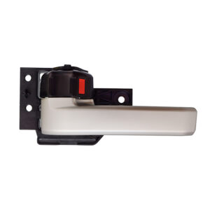 99417 MANIJA INTERIOR TY FJ CRUSIER 07-14 NEGRO/PLATA PLASTICO DELANTERA IZQUIERDA
