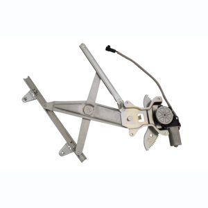 99418 ELEVADOR DE CRISTAL TY CAMRY 97-01 ELECTRICO CON MOTOR HUSHAN TRASERA DERECHA